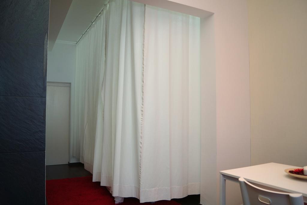 Apartamento Centro De Lisboa Bagian luar foto