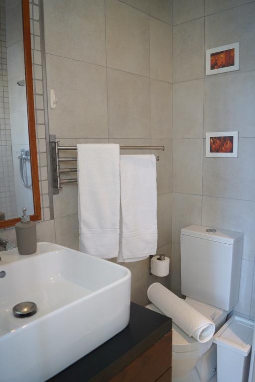 Apartamento Centro De Lisboa Bagian luar foto