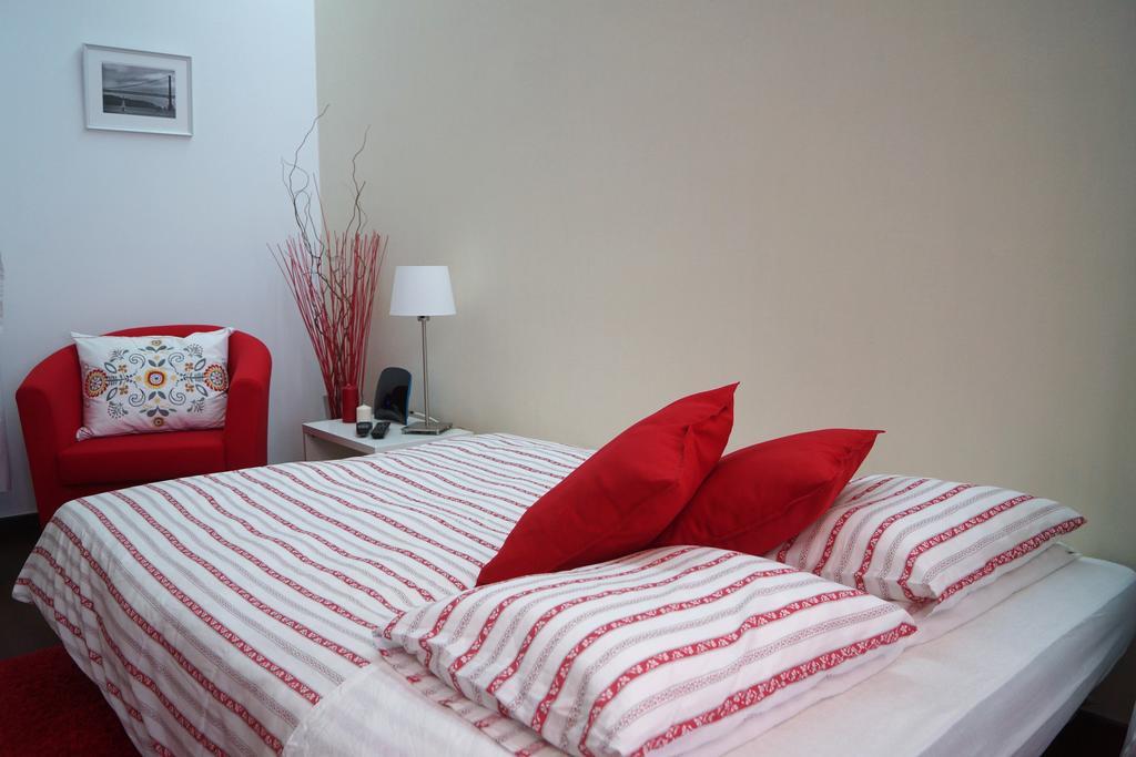 Apartamento Centro De Lisboa Bagian luar foto